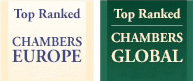 top ranked chambers