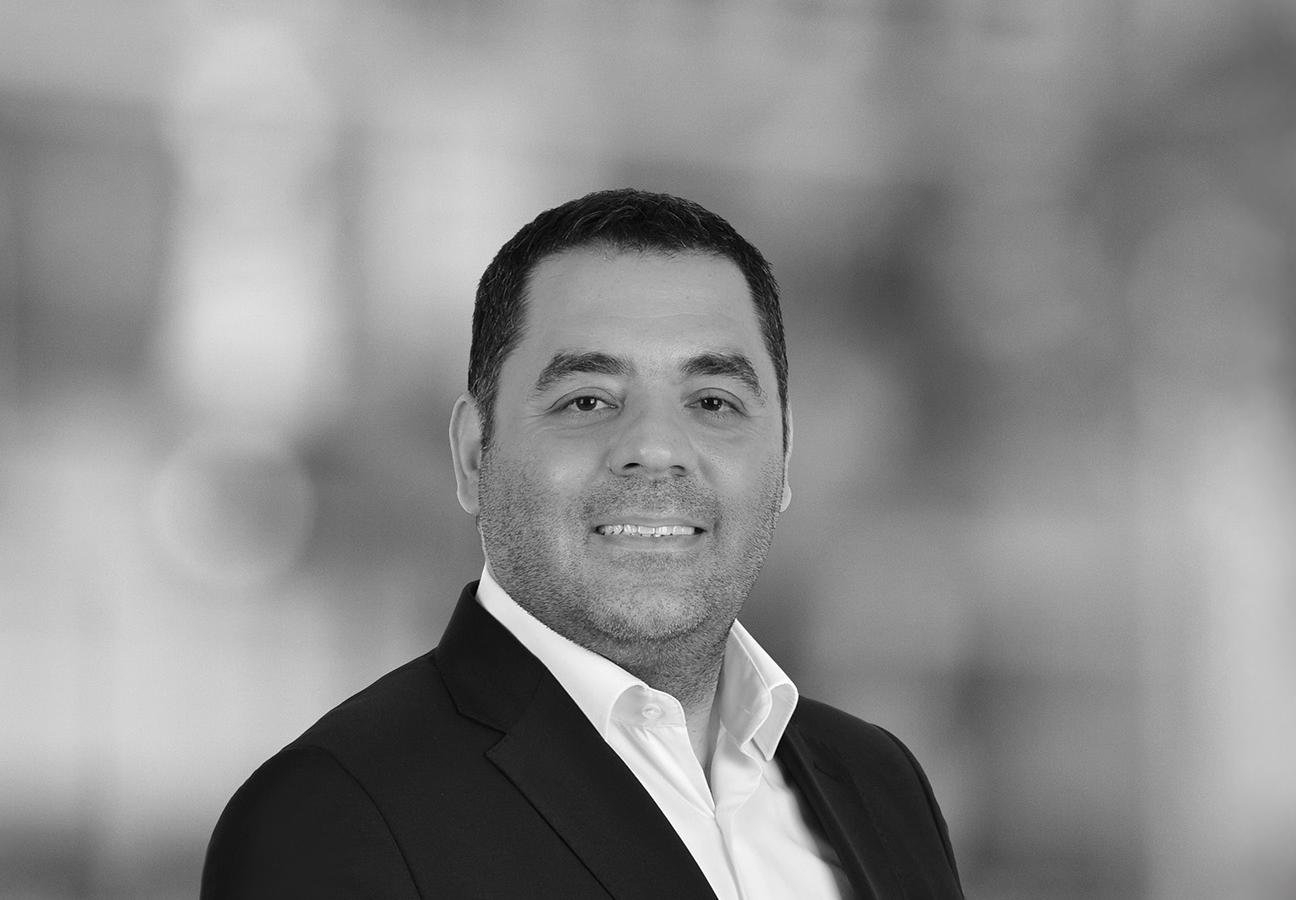 Ahmet Bağcı