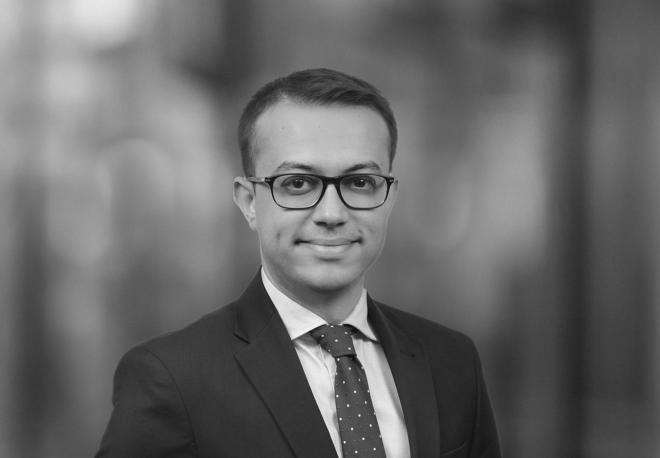 Tolga Tezel