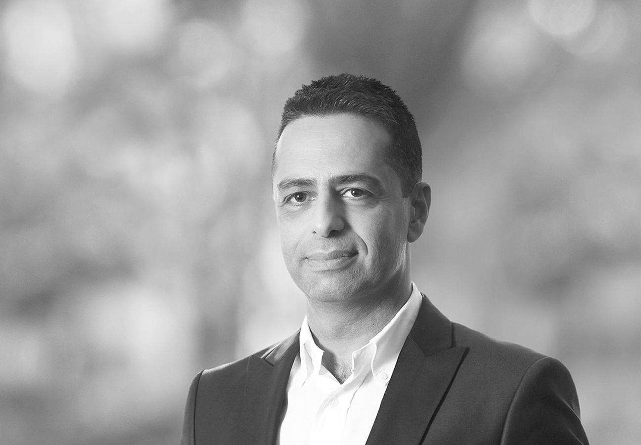 Hakan Eraslan