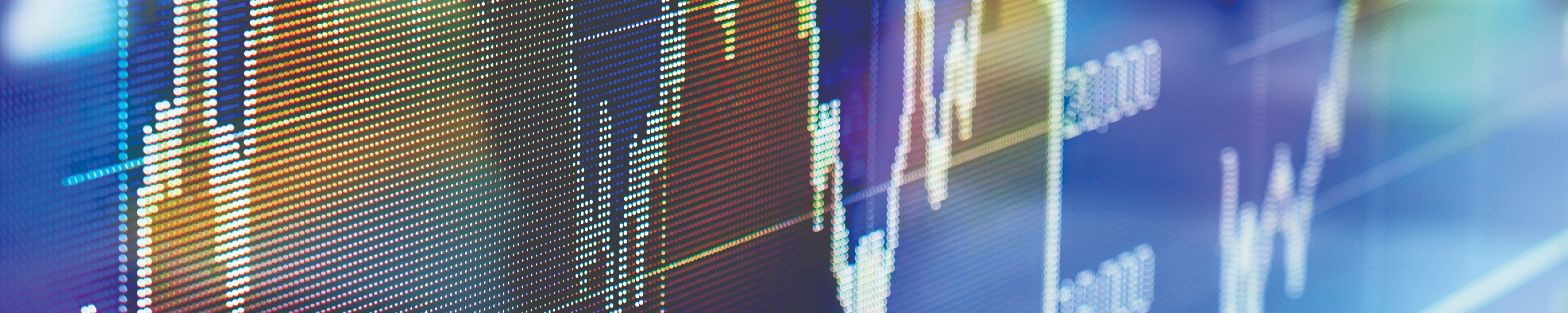 capital markets