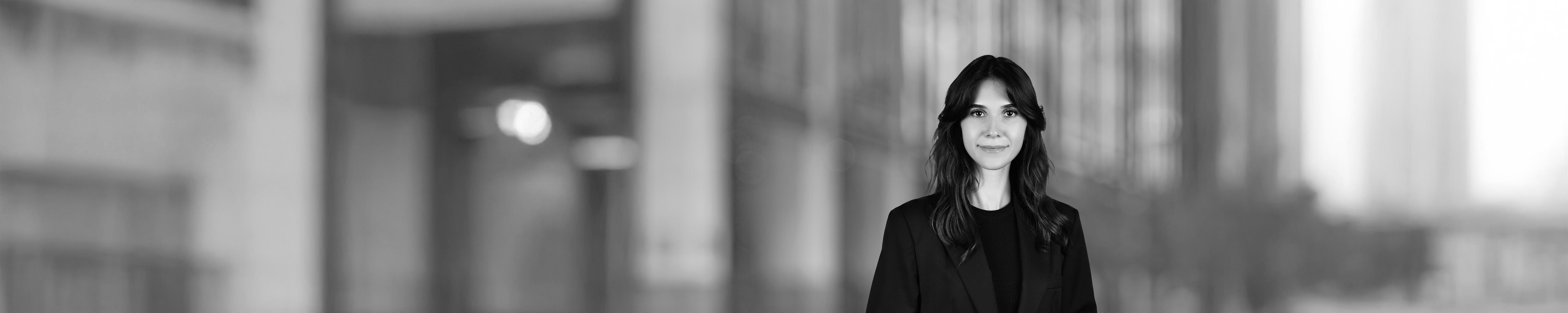 Özge Danacı