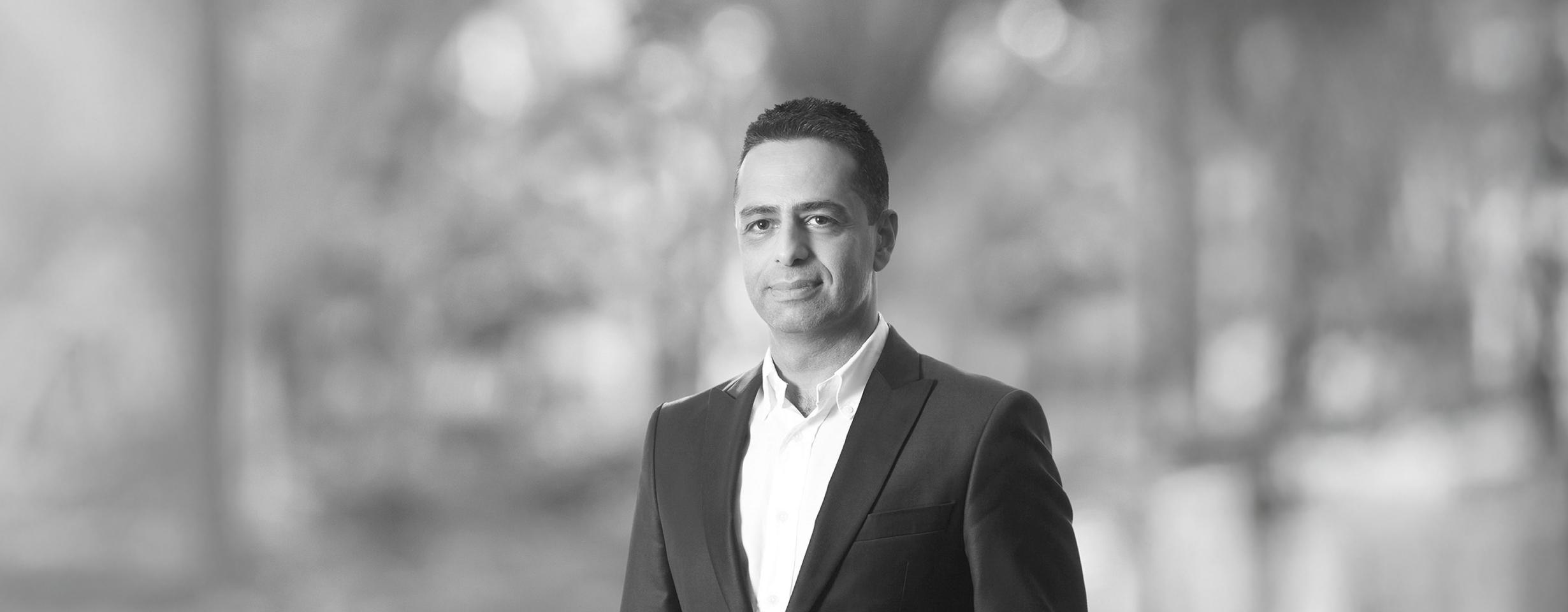Hakan Eraslan
